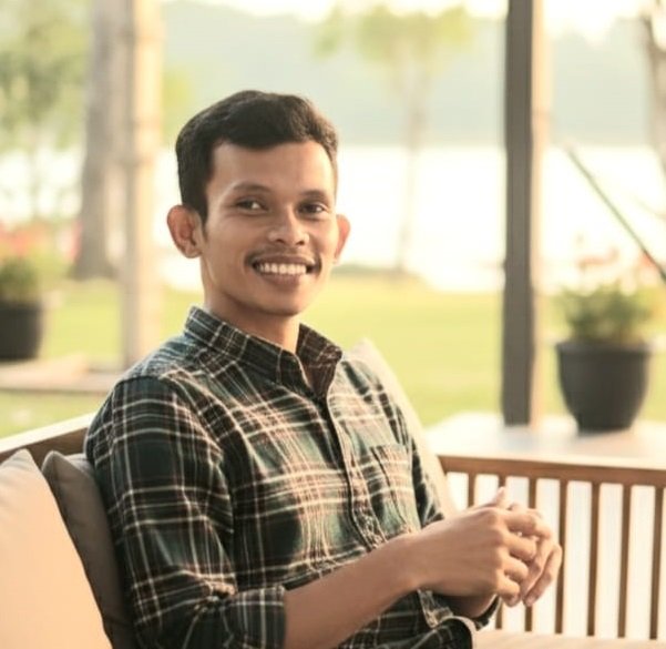 Arman Jaya