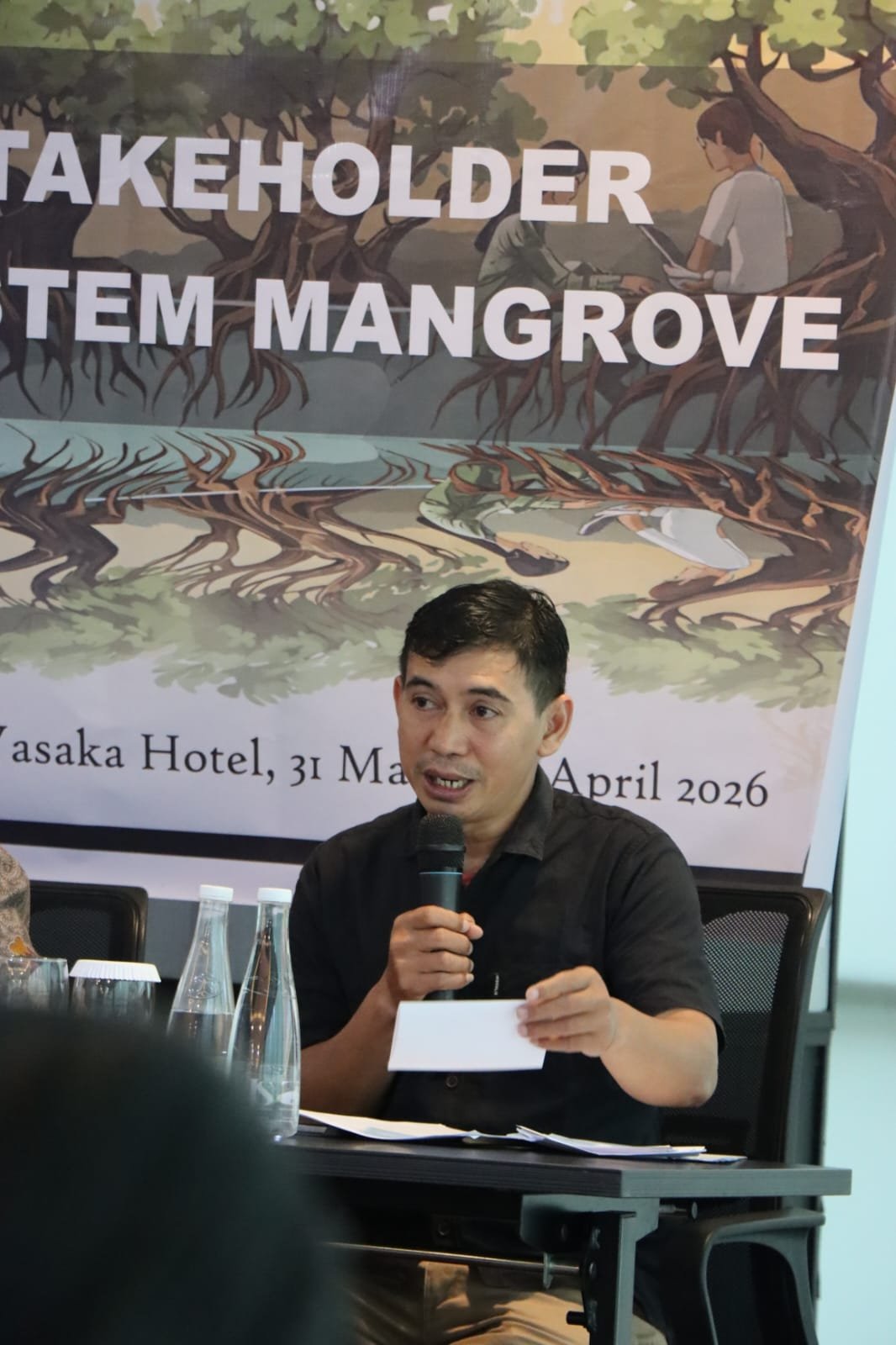 Idris Makkatutu
