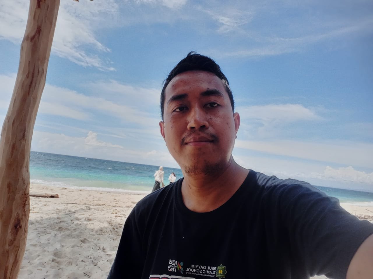 Ilham Aidil