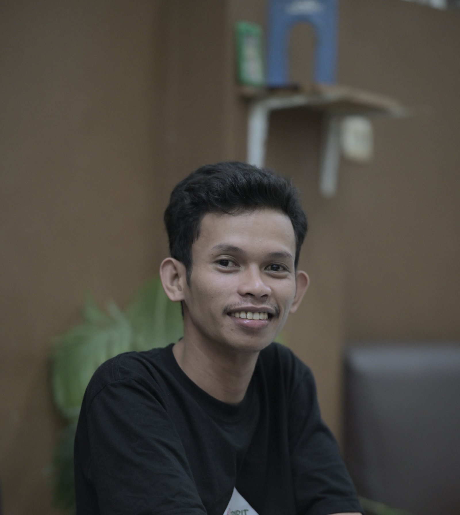 Arman Jaya