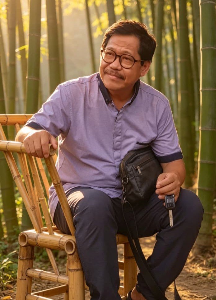 Muliadi Saleh