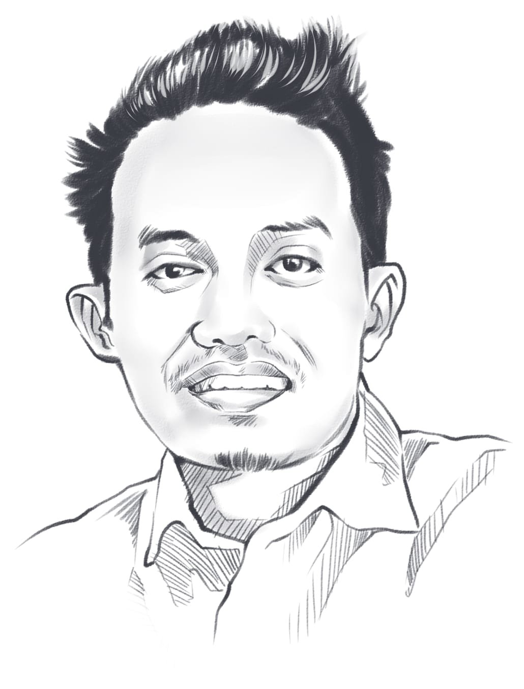 Anis Kurniawan