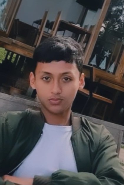 Reihan Zainal