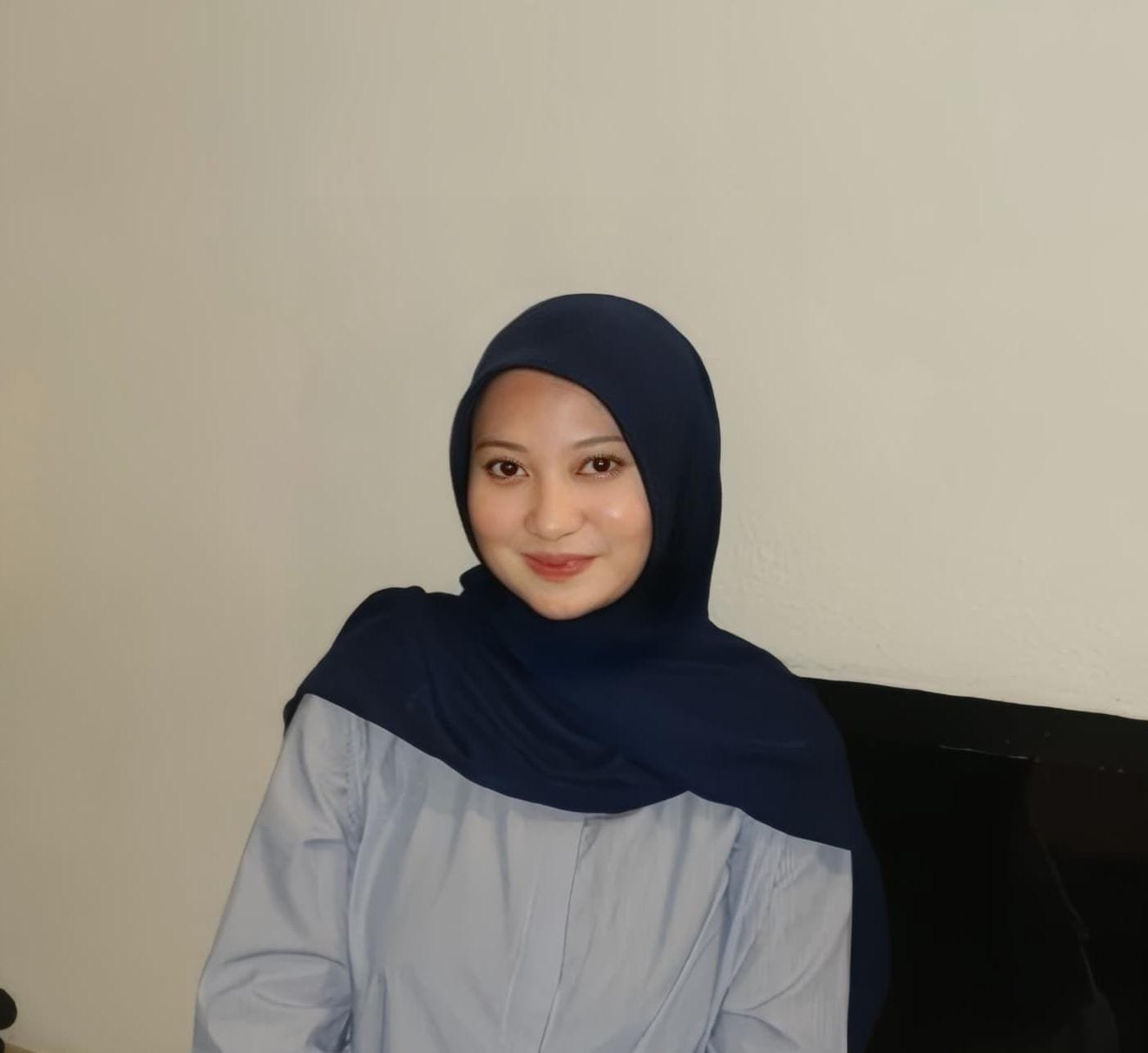 St. Nashwa Wahdania Azis