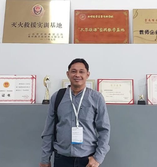 Ishak Andi Kunna
