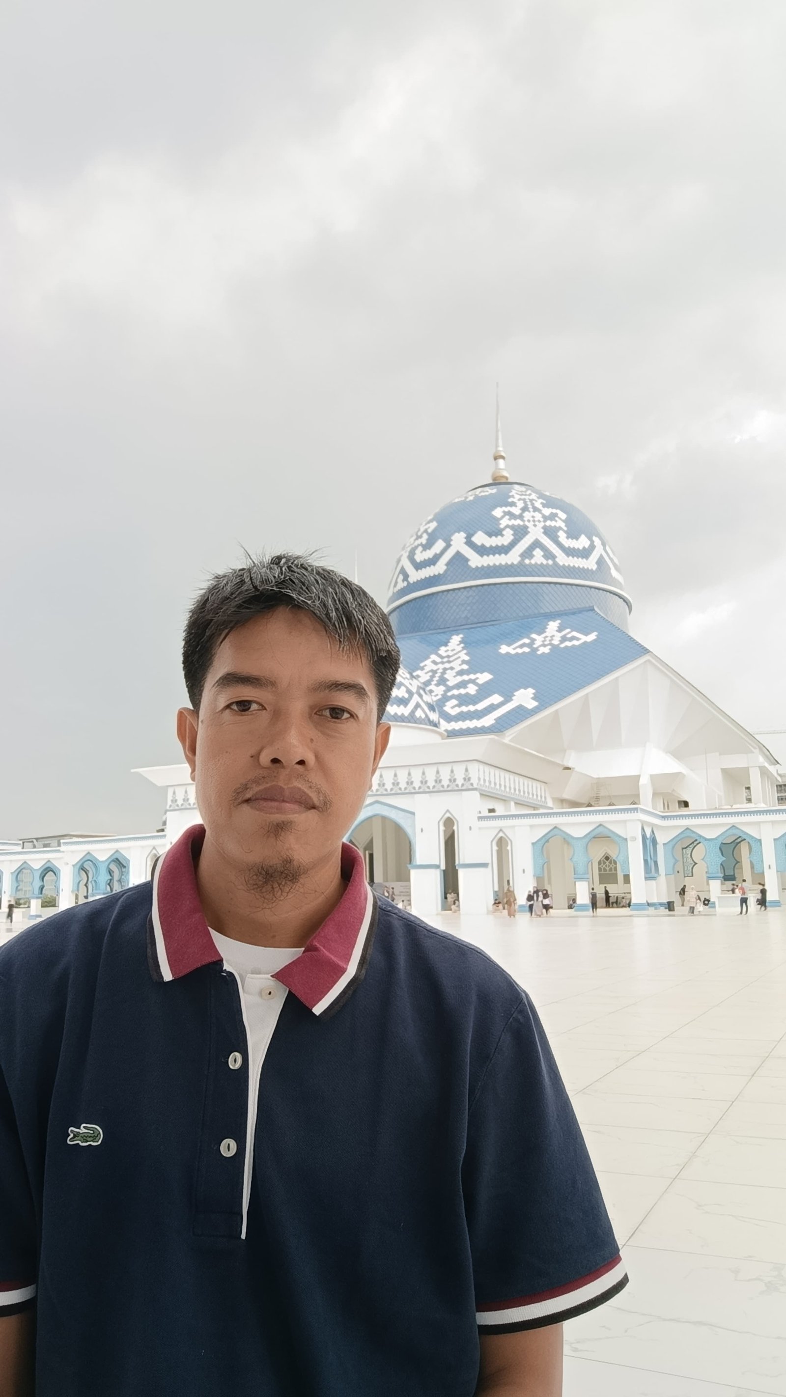 Taufiq Ismail