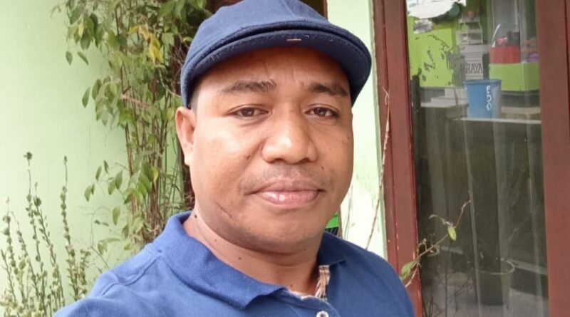 Abdul Motalib Angkotasan