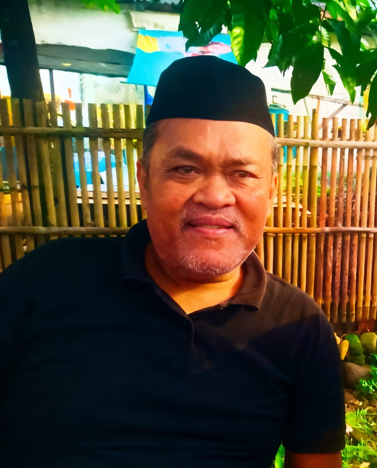 Mashud Azikin