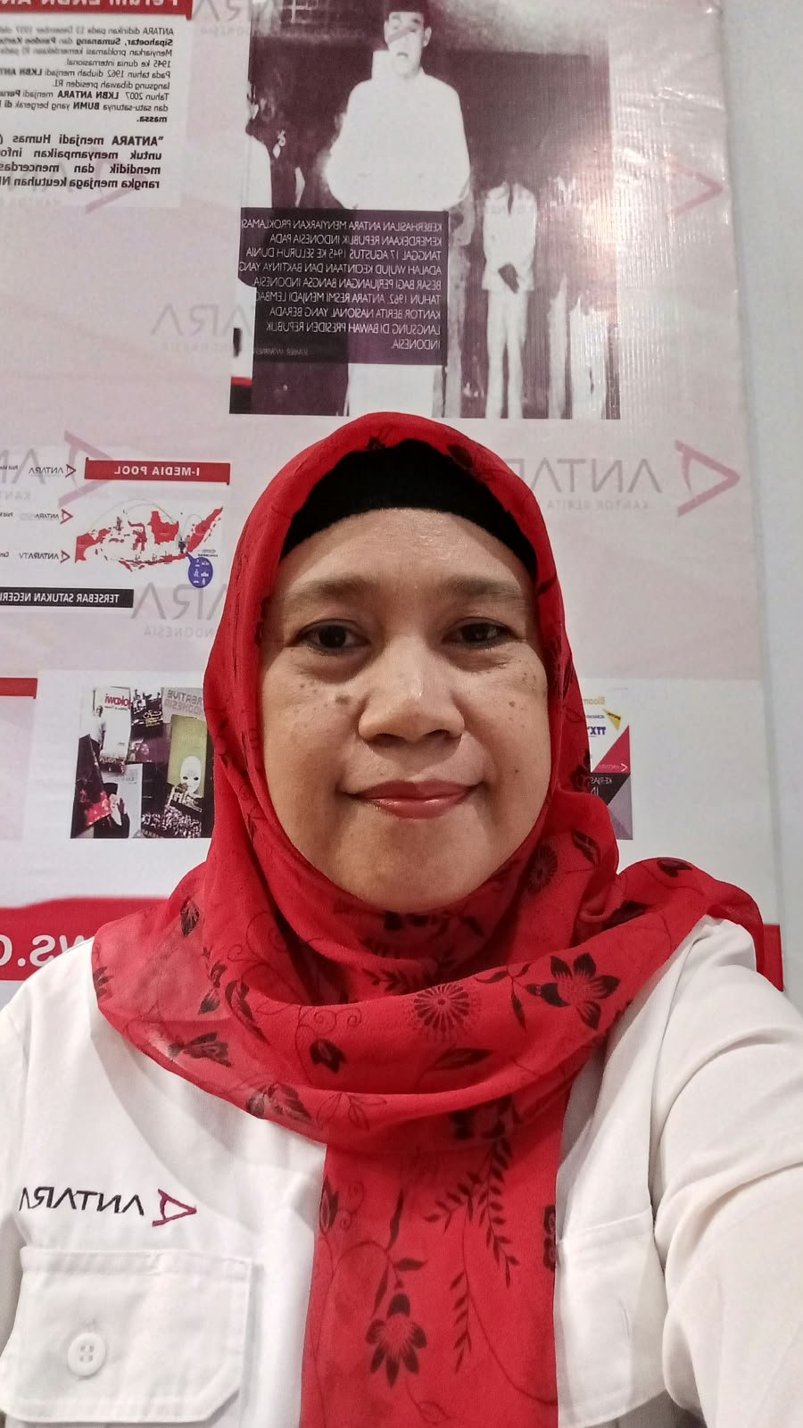 Suriani Mappong