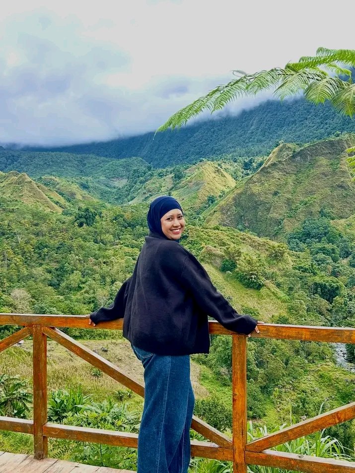 Basmawati Haris