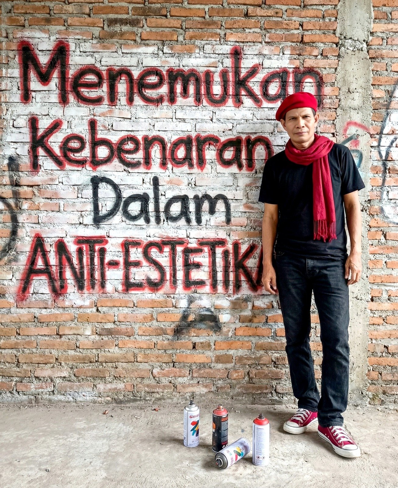Asman Djasmin