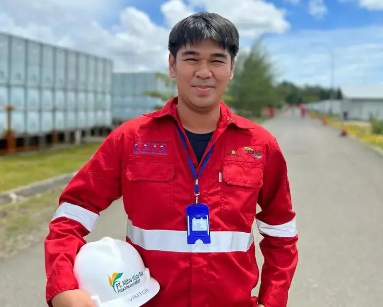 Mitra Hijau Asia dan Jalan Panjang Mengelola Limbah untuk Menjaga Lingkungan