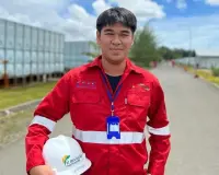 Mitra Hijau Asia dan Jalan Panjang Mengelola Limbah untuk Menjaga Lingkungan