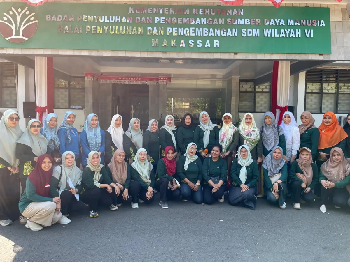 Dari Lomba 17 Agustus ke Kebiasaan di Rumah