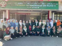Dari Lomba 17 Agustus ke Kebiasaan di Rumah