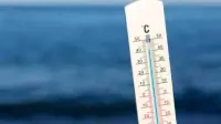 Gelombang Panas Laut, Bom Waktu bagi Kesehatan Manusia