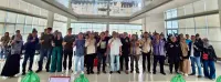 Festival 3 Sungai, Bulukumba Merajut Asa Menjaga Aliran Hidup untuk Generasi Mendatang