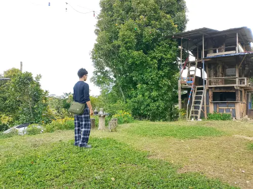 Ketika Kemerdekaan Manusia Harus Berjalan Bersama Keselamatan Alam
