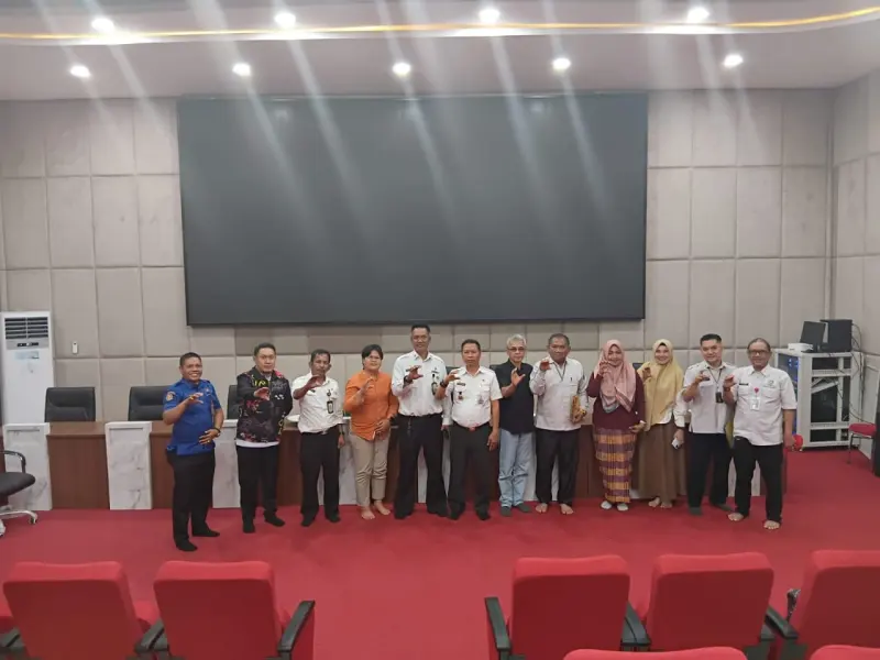 Masyarakat 86 Desa di Takalar Siap Bangun Kampung Iklim Berbasis Digital Lewat Kolaborasi Lintas Sektor