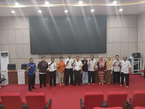 Masyarakat 86 Desa di Takalar Siap Bangun Kampung Iklim Berbasis Digital Lewat Kolaborasi Lintas Sektor