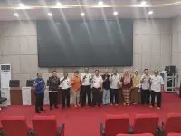 Masyarakat 86 Desa di Takalar Siap Bangun Kampung Iklim Berbasis Digital Lewat Kolaborasi Lintas Sektor