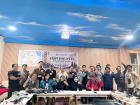 HGU Lonsum Berakhir, Koalisi Rebut Ruang Desak Tanah Dikembalikan kepada Masyarakat