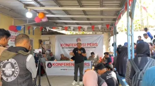 Pemkot Makassar Hentikan Open Dumping, Pemulung Tamangapa Kehilangan Mata Pencaharian