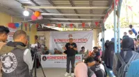Pemkot Makassar Hentikan Open Dumping, Pemulung Tamangapa Kehilangan Mata Pencaharian