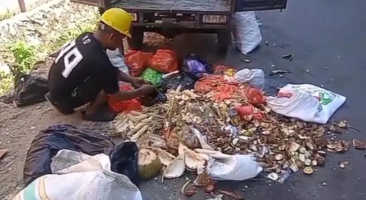 Melihat Kesiapan Warga Kota Makassar Memilah Sampah dari Rumah