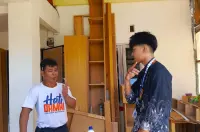 Model Pengelolaan Sampah Perumahan di Gowa, Warga Bayar Iuran untuk Layanan Angkut