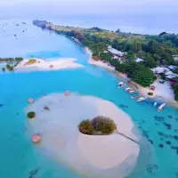 Pulau Pari