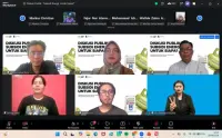 Ruang Fiskal Menyempit, Perbaikan Kebijakan Subsidi dan Transisi Energi Mendesak Dilakukan