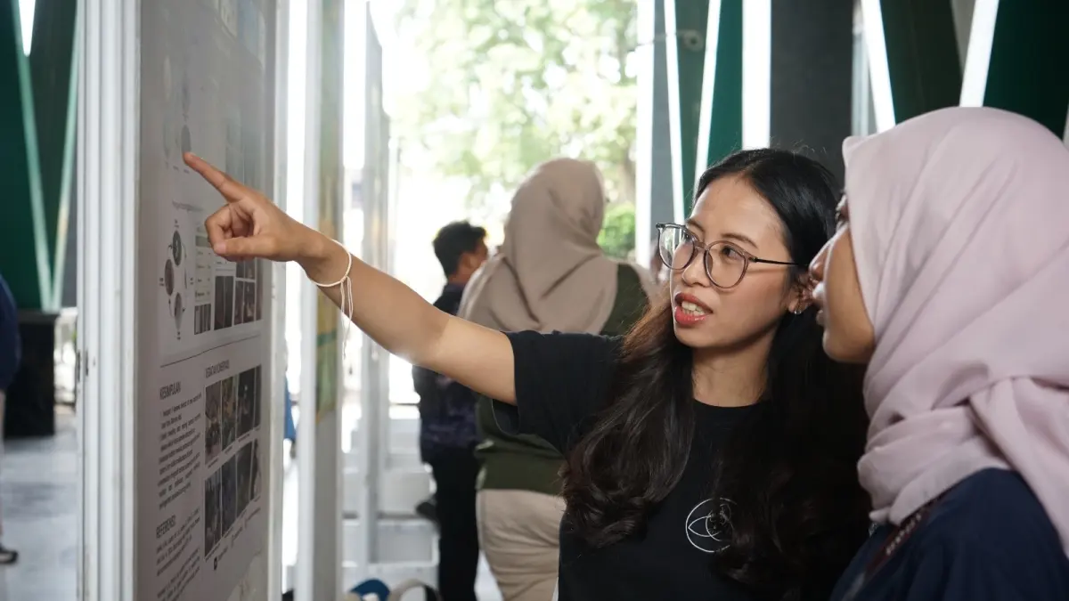 IUCN IdSSG, Universitas Pakuan dan Belantara Foundation Perkuat Kolabprasi Dukung Pemerintah Perkuat Konservasi Spesies Indonesia