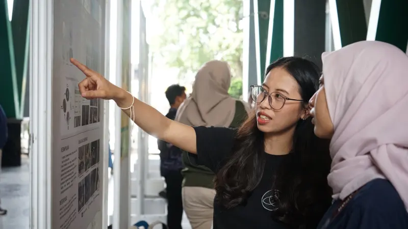IUCN IdSSG, Universitas Pakuan dan Belantara Foundation Perkuat Kolabprasi Dukung Pemerintah Perkuat Konservasi Spesies Indonesia