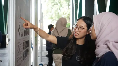 IUCN IdSSG, Universitas Pakuan dan Belantara Foundation Perkuat Kolabprasi Dukung Pemerintah Perkuat Konservasi Spesies Indonesia