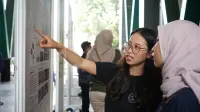 IUCN IdSSG, Universitas Pakuan dan Belantara Foundation Perkuat Kolabprasi Dukung Pemerintah Perkuat Konservasi Spesies Indonesia