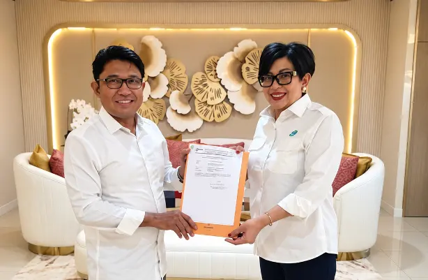 Green Governance Hub, Upaya Pusdal LH Suma Perkuat Tata Kelola Lingkungan Berbasis Kolaborasi dan Data
