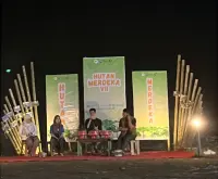 Tekanan Kota Tak Hentikan Perjuangan Masyarakat Pesisir Lantebung atas Ruang Mangrove dan Hak Kelola