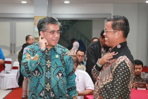 Mengejar 5,3 Juta Tenaga Kerja Hijau di 2029, Tantangan K3 dan Link and Match Vokasi Industri