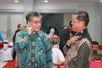 Mengejar 5,3 Juta Tenaga Kerja Hijau di 2029, Tantangan K3 dan Link and Match Vokasi Industri