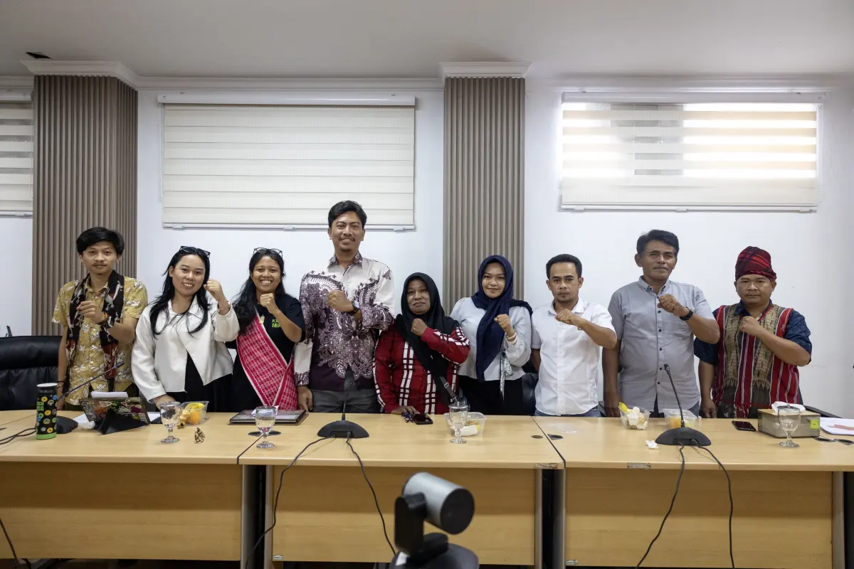 Sengketa Lahan Sawit Rakawuta dan Muara Tae Berlarut, Koalisi Masyarakat Sipil Desak Evaluasi HGU