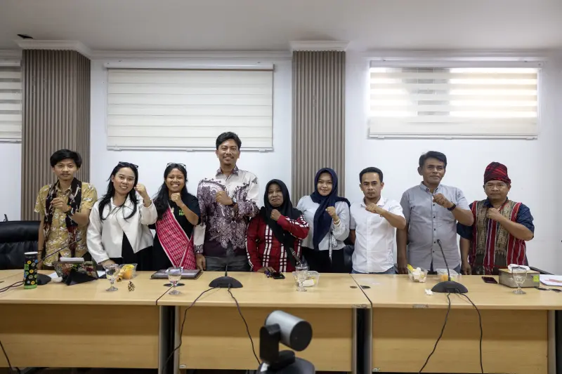 Sengketa Lahan Sawit Rakawuta dan Muara Tae Berlarut, Koalisi Masyarakat Sipil Desak Evaluasi HGU