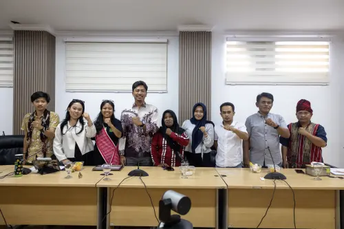 Sengketa Lahan Sawit Rakawuta dan Muara Tae Berlarut, Koalisi Masyarakat Sipil Desak Evaluasi HGU