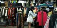 Menimbang Ulang Tren Pakaian Bekas, Mengapa Thrifting Impor Tak Selalu Jadi Solusi Krisis Lingkungan?