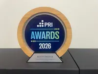 Raih Penghargaan Kelas Dunia PRI 2026, Investasi Aren Buktikan Konservasi Bisa Menghasilkan Nilai Ekonomi