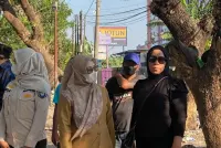 Aksi Cepat Hj. Ria Atasi Sampah Gowa, Dibayangi Potensi Masalah Baru