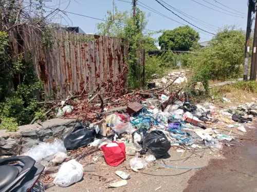 Pilah Sampah, Antara Desakan Regulasi, Tanggungjawab Moral, dan Keteladanan