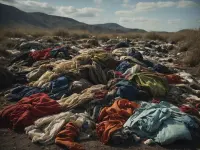7 Cara Mengatasi Sampah Pakaian yang Anti Mainstream