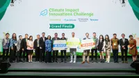 Suntikan Dana Rp15 Miliar Siap Uji Coba Inovasi Iklim Tiga Startup Global di Indonesia
