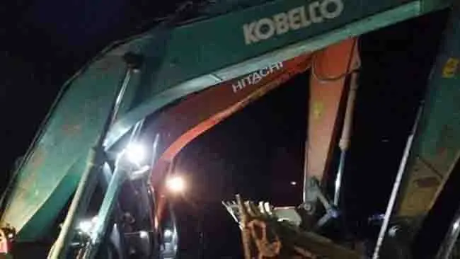 Kemenhut-Polri Hentikan Operasi PETI di Kawasan Konservasi Jantho